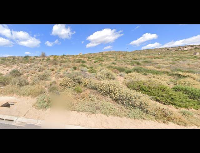 287M² VACANT LAND FOR SALE IN STEENBERGS COVE